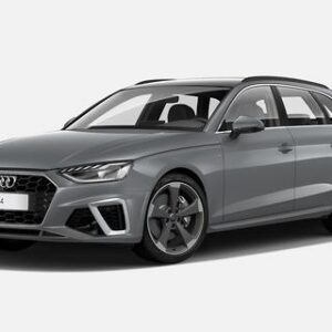 Audi A4 Avant 35 TDI S line
