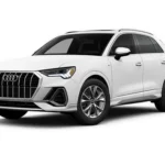 Audi Q3 35 TFSI S line