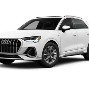 Audi Q3 35 TFSI S line