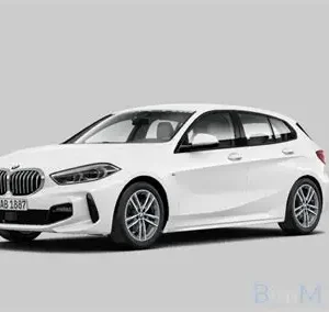 BMW Série 1 118i M Sport