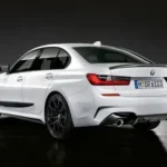 BMW Série 3 320d M Sport