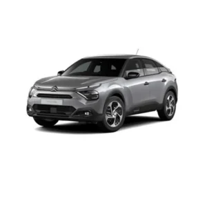 Citroën C4 PureTech 130 Shine
