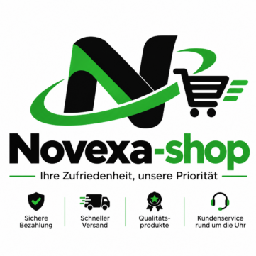 Novexa Shop