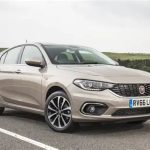 Fiat Tipo 1.4 T-Jet Lounge