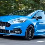 Ford Fiesta 1.0 EcoBoost ST-Line