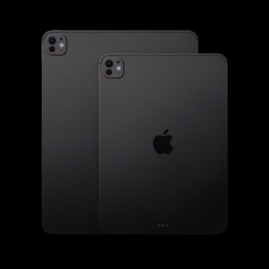 Apple iPad Pro 11 pouces M5 256 Go