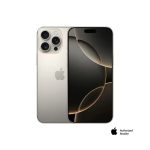 iPhone 16 Pro Max 256 Go