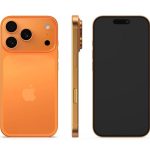 iPhone 17 Pro Max 256 Go