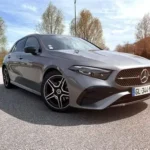 Mercedes Classe A 180 d Style Line