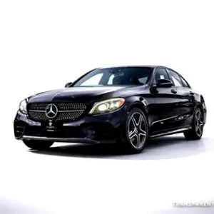 Mercedes Classe C 220 d AMG Line