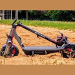 Ninebot F65i