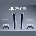 PlayStation 5 Édition Numérique