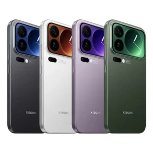 Xiaomi 17 Pro Max 512 Go